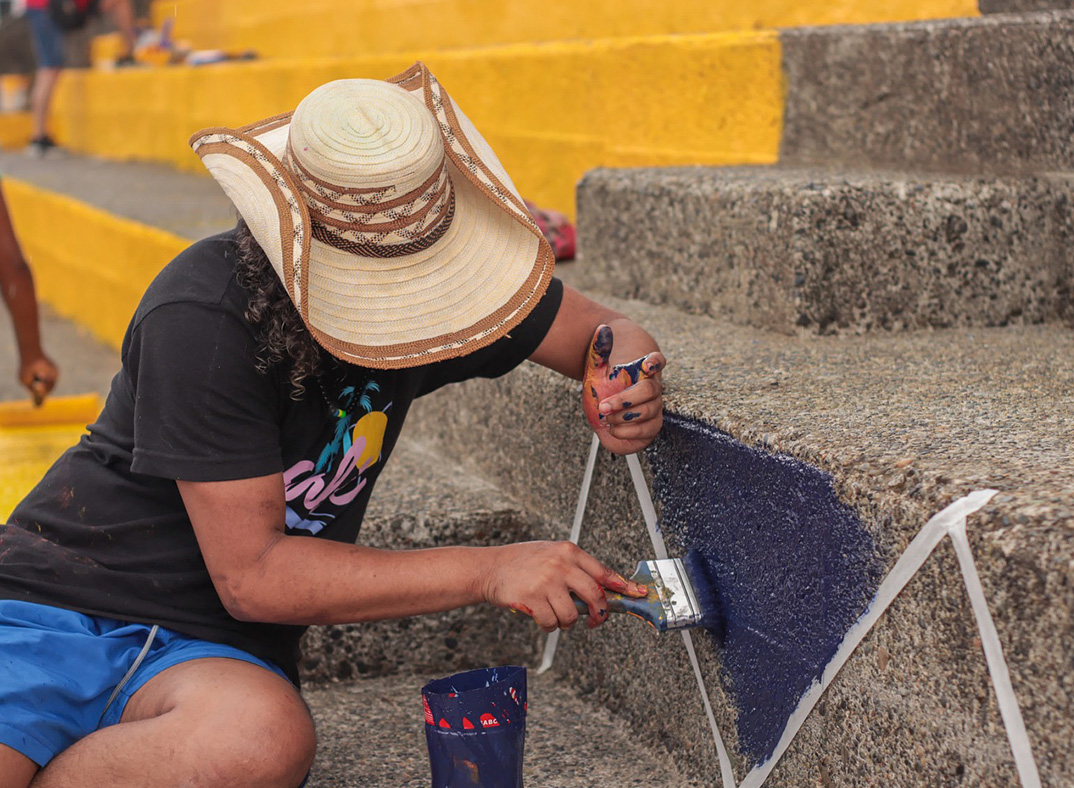 ¡SEGUIMOS LLENANDO DE COLOR NUESTRA CIUDAD!7.jpg